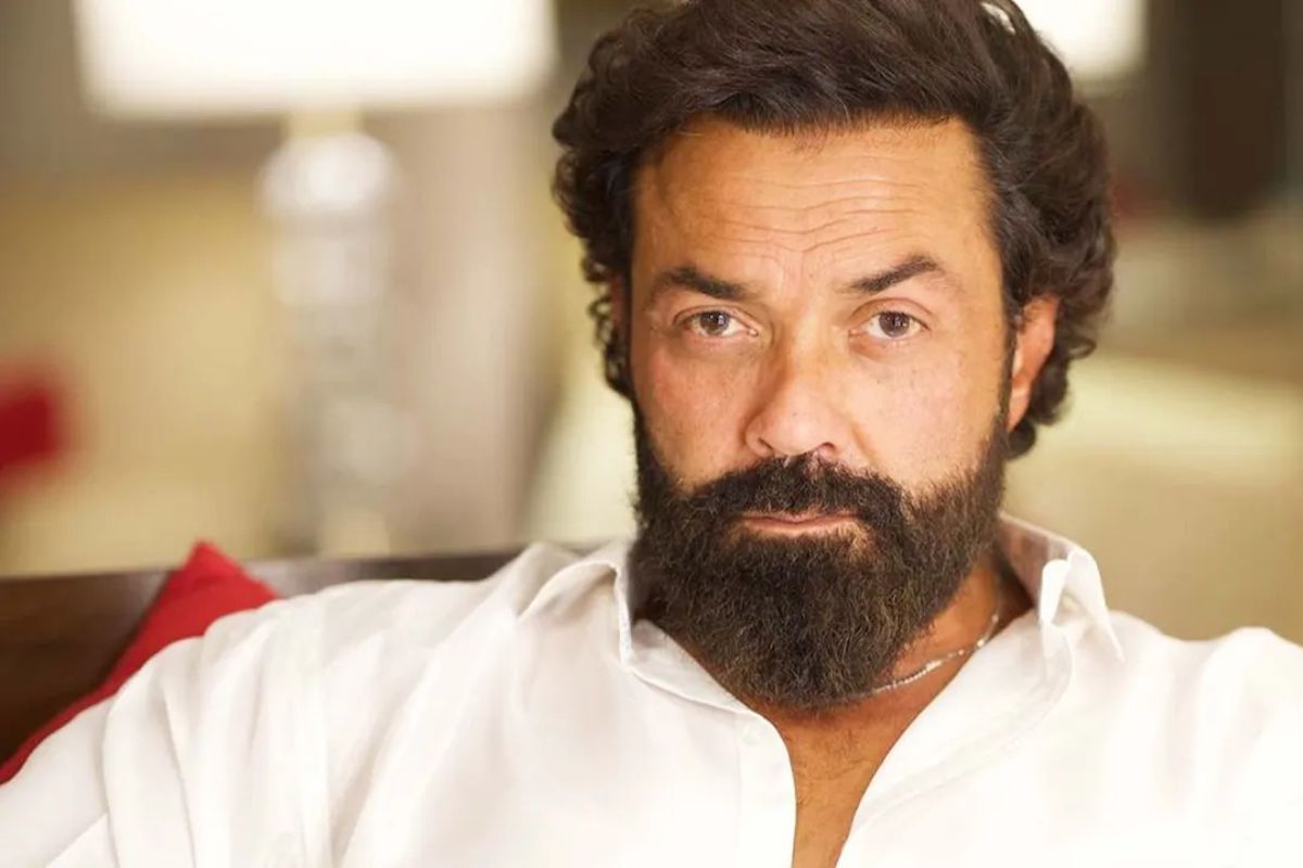 Net Worth of Bobby Deol in 2024